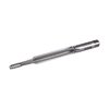I reamers CLYMER in M42 HSS offrono durata eccezionale, taglio fluido, e compatibilità con bushings standard per una perfetta finitura delle camere.