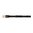 FAXON FIREARMS MATCH 300BLK 9" 1-8 TWIST GUNNER CONTOUR SS BBL NITRIDE