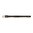 FAXON FIREARMS MATCH 300BLK 10.5" 1-8 TWIST GUNNER CONTOUR SS BBL NITRIDE