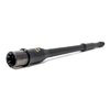 Il canna Faxon Big Gunner .308 offre un profilo maneggevole, alta rigidità e precisione quasi da competizione, ideale per uso tattico e gare.