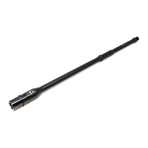 Il fucile Faxon Firearms Big Gunner .308 offre un profilo leggero e maneggevole, con un'accuratezza quasi di classe match e compatibilità con gas block standard.