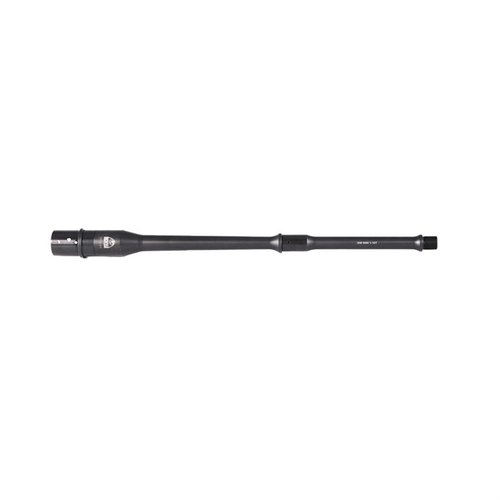 I tubi Faxon .308 WIN sono leggeri, con profilo a matita, trattamento Nitride e twist 1:10 per una stabilizzazione ottimale e massima precisione.