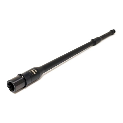 Les canons Faxon .308 Winchester Pencil sont légers, précis et fabriqués en acier de haute qualité, avec un traitement Nitride pour une durabilité maximale.