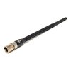 Der Faxon AR 308 Heavy Fluted Match Lauf bietet Präzision und geringes Gewicht, ideal für .308-Gewehre, mit verbesserter Kühlung und Nitride-Beschichtung.