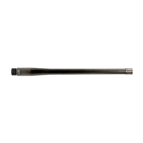 Scopri il massimo della precisione con la canna FX7 Prefit 8.6 Blackout, realizzata in acciaio inox 416-R, compatibile con il ricevitore FX7 per prestazioni superiori.