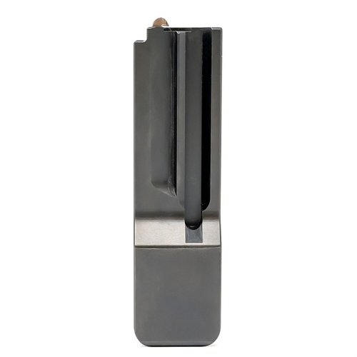 Die Faxon 10/22® Bolt Assembly ist eine hochwertige, einsatzbereite Baugruppe aus Edelstahl mit Extractor und gehärtetem Schlagbolzen, perfekt für deine Ruger 10/22.