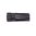 FAXON FIREARMS MUZZLOK 7.62X39 PORTED FLASH HIDER NITRIDE BLACK