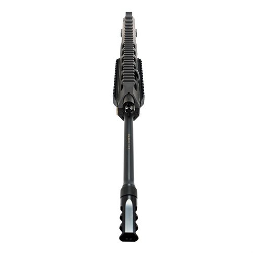 Das ARAK-21 7.62x39mm Upper Receiver bietet eine gasbetriebene Technologie, einfache Installation ohne Werkzeuge und eine Vielzahl von Anpassungsoptionen.