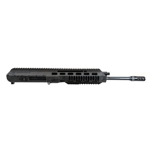 Der ARAK-21 7.62x39mm Upper Receiver bietet eine einfache Montage, ein variables Gas-System und ein ambidextröses Design für optimale Leistung und Flexibilität.