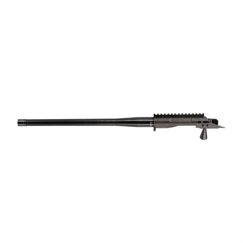 Erlebe mit dem Faxon FX7 Barreled Bolt Action Receiver Präzision auf höchstem Niveau, kompatibel mit Remington 700, perfekt für deine Wunschgewehr-Konfiguration.