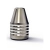 Les moules à balles de pistolet double cavité de LEE Precision en aluminium assurent un moulage rapide et précis, parfaits pour tes projectiles 9mm.