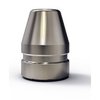 Ce moule à balles double cavité de 9mm en aluminium permet un moulage rapide et précis, idéal pour des projectiles de qualité sans besoin de redimensionnement.