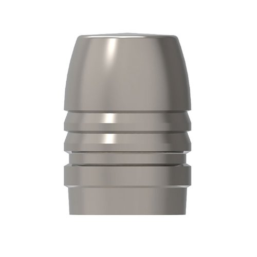 I stampi per proiettili LEE Precision, in alluminio e a doppia cavità, offrono una rapida fusione e precisione grazie alla lavorazione CNC, inclusi manici e piatto di sprue.