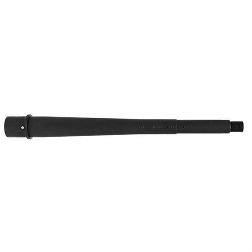 Die CORE Series .223 Wylde Läufe bieten überlegene Haltbarkeit, präzise Leistung, optimales Gewicht und sind perfekt für moderne Zubehörteile geeignet.