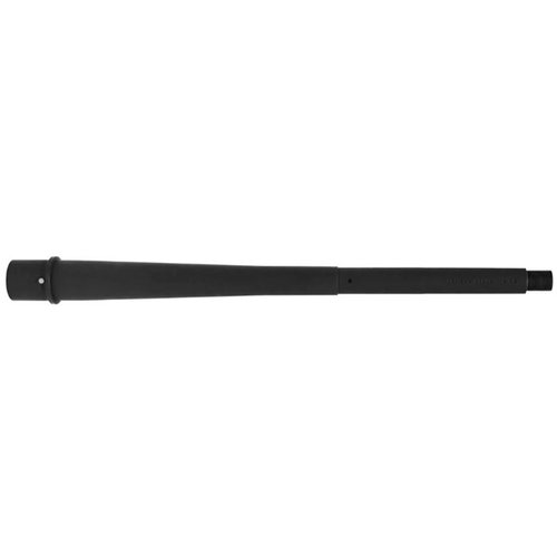 Les canons CORE .223 Wylde chromés offrent une durabilité exceptionnelle, un équilibre parfait et une précision accrue pour une performance optimale avec tous tes accessoires.