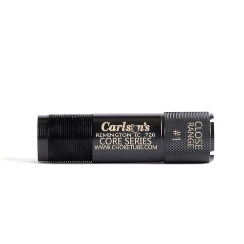 I tubi di strozzatura CORE per Remington offrono versatilità per cacciatori di tutti i livelli, perfetti per diverse situazioni di tiro e tipi di munizioni.
