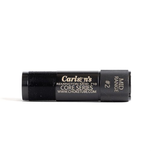 Les tubes de choke CORE pour Remington offrent polyvalence et qualité, adaptés à tous types de tirs pour la chasse ou le tir sportif.