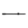 Découvre le canon Cold Hammer Forged 5.56 NATO de 14,5" avec finition chrome, profil Hanson et bloc gaz lo-pro, parfait pour ton AR-15!