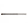 I nostri canne Premium 6.5 Grendel in acciaio inossidabile 416R offrono una finitura bead blasted, una camera Type 2 e un profilo DMR per prestazioni superiori.