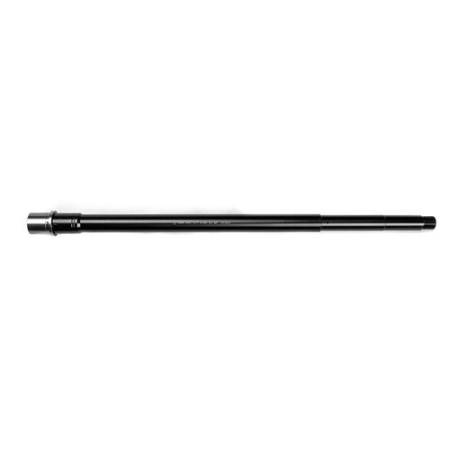 Die PREMIUM SERIES 6MM ARC Gewehrläufe von Ballistic Advantage bieten eine hervorragende Präzision mit 1:7" Drall, korrosionsbeständigem QPQ-Finish und robustem 416R Edelstahl.