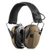 Die Apollo Electronic Sound Suppressors bieten 24dB Geräuschreduzierung, angenehme Gel-Ohrpolster und sind kompakt und faltbar für unterwegs. Ideal für jeden Schiessausflug!