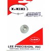 Le support de douille universel #15 (AP) de LEE PRECISION est compatible avec la plupart des presses de rechargement, idéal pour tes besoins de rechargement.
