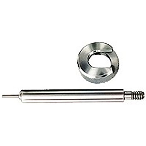 Le Case Length Gauge de LEE PRECISION est un outil précis et facile à utiliser pour couper à la longueur et égaliser le col de la douille avec le Cutter et Lock Stud.
