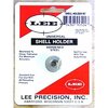 Le Universal Shell Holder R7 est compatible avec la plupart des presses de rechargement, idéal pour tes besoins, mais ne fonctionne pas avec Lee Auto Prime.