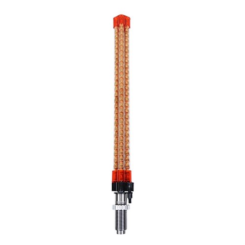 Il Inline Bullet Feed Kit 35CAL offre un'alimentazione affidabile per proiettili di diverse dimensioni, facile da installare e configurare su qualsiasi pressa standard.