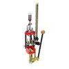 Il kit SIX PACK PRO PRESS offre un design innovativo con sei stazioni, indicizzazione automatica, sistema di caricamento e espulsione automatici per un ricaricamento efficiente.