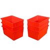 LEE PRECISION HANGING BINS QUAN 6 PACK