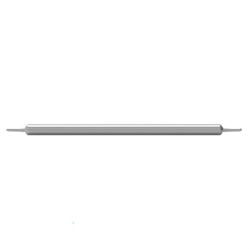 Il perno di decapping universale a doppia estremità di Lee Precision è ideale per rimuovere i primer in modo efficiente, garantendo precisione e durata.