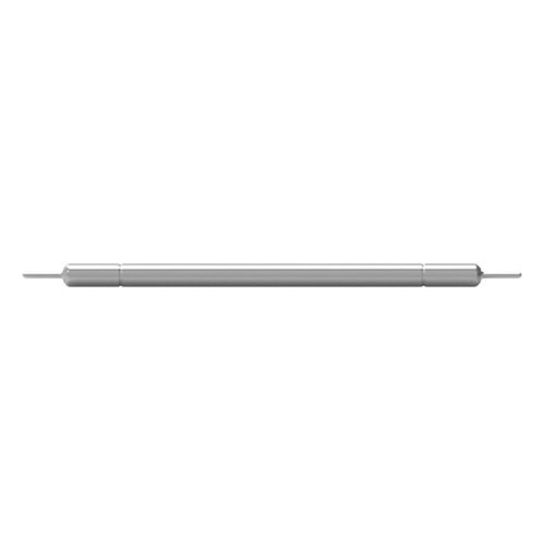Le DOUBLE ENDED UNDERSIZED FLASH HOLE UNIVERSAL DECAPPING PIN de LEE PRECISION te permet de décaler facilement des douilles avec des trous de percussion sous-dimensionnés.