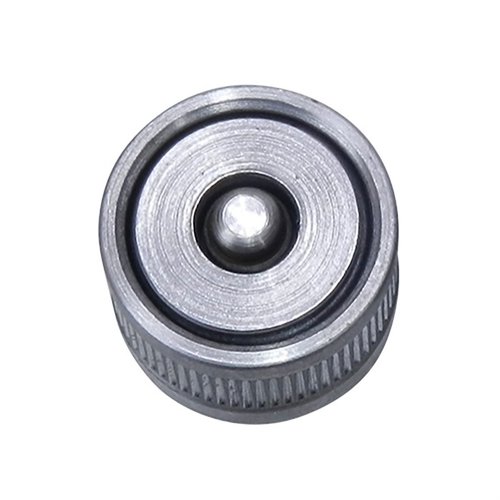 Il Small Ram Swage Holder di LEE PRECISION è progettato per un utilizzo preciso e affidabile, ideale per i tuoi progetti di ricarica e lavorazione delle munizioni.