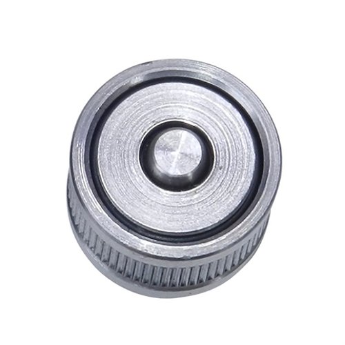 Le RAM SWAGE HOLDER de LEE PRECISION, disponible en version petite et grande, te permet de réaliser des opérations de swaging précises et efficaces.