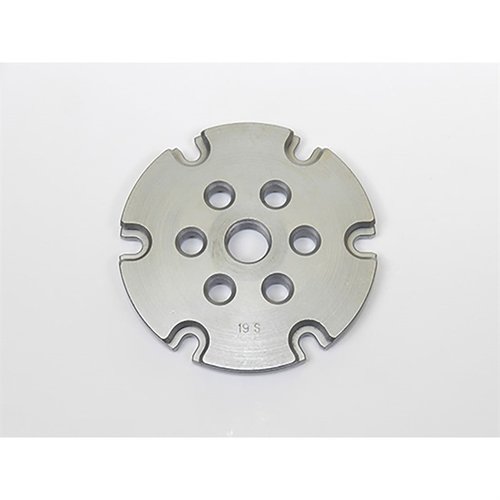 Die SIX PACK PRO SHELL PLATES von LEE PRECISION bieten dir vielseitige Kompatibilität mit zahlreichen Kalibern, perfekt für deine Wiederladebedürfnisse.