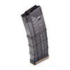 Le chargeur L5AWM GEN 2 5.56x45 offre une fiabilité en acier, une durabilité en polymère, et est compatible avec de nombreux systèmes d'armes modernes.