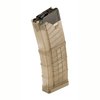 LANCER SYSTEMS L5AWM GEN2 5.56X45 NATO 30RD MAGAZINE TRANSLUCENT DARK EARTH