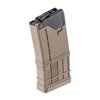 Le chargeur L5AWM GEN 2 5.56x45 offre la fiabilité de l'acier et la légèreté du polymère, parfait pour les militaires et les compétitions.