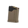 Le L5AWM GEN 2 est un chargeur 5.56 robuste et léger, avec un design avancé, compatible avec de nombreux systèmes d'armes modernes, parfait pour le tir professionnel.