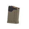 Il L5AWM GEN2 offre un design ibrido in polimero resistente, una nuova bocca di alimentazione, e compatibilità con sistemi moderni come M4 e AR15.
