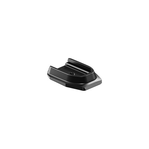 Le TRU-17 Magazine Base Pad pour P365 XMACRO facilite le chargement de 17 cartouches, améliore la prise en main et aide à éjecter les chargeurs vides.