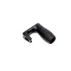 A3 INDUSTRIES MODULAR VERTICAL FOREGRIP 2" W/HAND STOP M-LOK BLACK