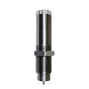 Il LARGE SERIES COLLET NECK SIZER DIE di LEE PRECISION offre una dimensione precisa del collo della cartuccia senza lubrificazione, riducendo l'errore e migliorando l'allineamento.