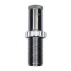 I Quick Trim Dies di Lee sono progettati per l'uso con i trimmer per bossoli Lee Deluxe e Lee Value, offrendo precisione e facilità d'uso nella lavorazione dei bossoli.