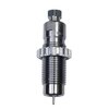 Mit dem RIFLE FULL LENGTH SIZING DIE von LEE PRECISION kannst du die gesamten Hülsen auf die richtigen Masse zurücksetzen, um optimale Präzision und Zuverlässigkeit zu gewährleisten.