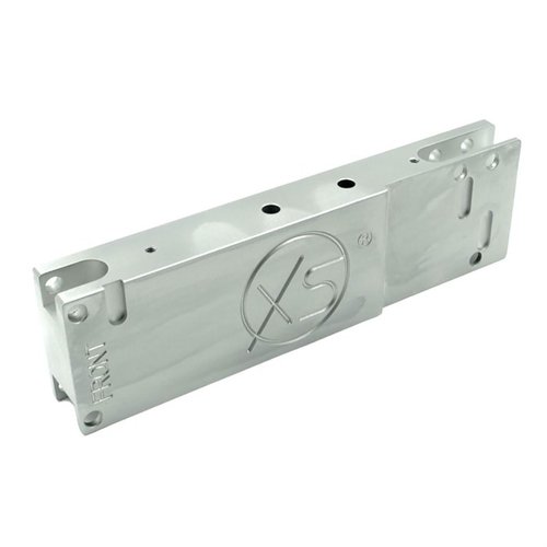 Der XS Armorers Block Gen 2 für AR-Plattformen bietet dir die Vielseitigkeit, um AR-15, AR-10 und SR-25 sicher zu montieren und zu warten.