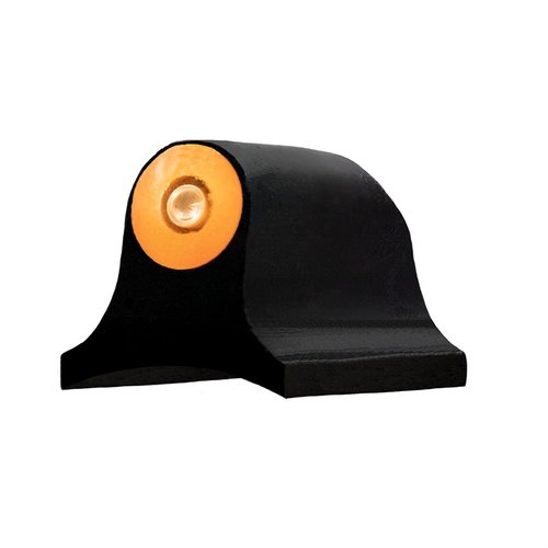 Die BIG DOT Tritium-Nachtsicht für deine Mossberg Shotgun bietet eine grosse, gut sichtbare Leuchtkugel, die bei Tag und Nacht optimal sichtbar ist!