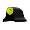 XS SIGHT SYSTEMS BIG DOT TRITIUM SHOTGUN BEAD FOR PLAIN BARREL YELLOW