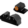 Les R3D 2.0 NIGHT SIGHTS pour Canik TP9 offrent une installation facile, une durabilité exceptionnelle et une visibilité optimale en toutes conditions de lumière.